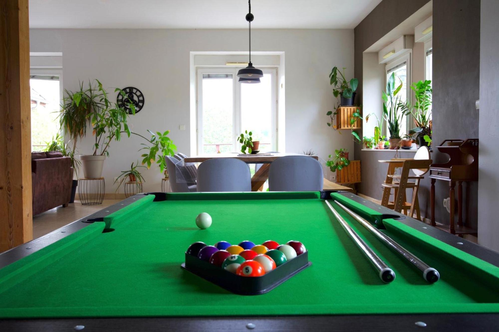 Chaudefontaine  Loft Haut De Gamme Entre Verdure Et Ville מראה חיצוני תמונה