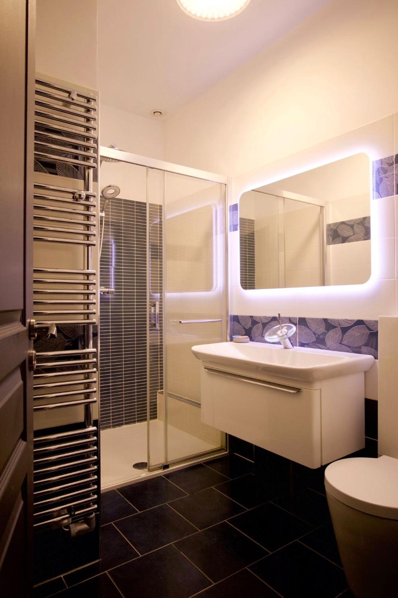 Chaudefontaine  Loft Haut De Gamme Entre Verdure Et Ville מראה חיצוני תמונה